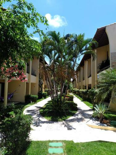 Apartamento Solar De Pipa Duplex Elegance