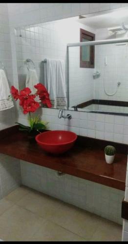 Apartamento Solar De Pipa Duplex Elegance