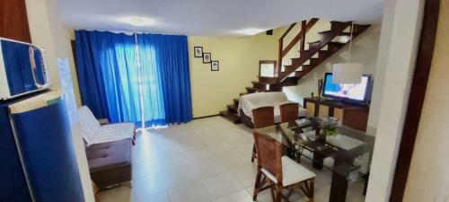 Apartamento Solar De Pipa Duplex Elegance