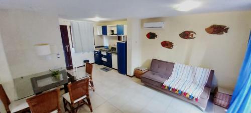 Apartamento Solar De Pipa Duplex Elegance