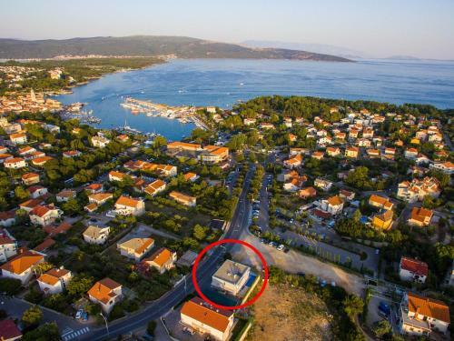 Luxury Apartment Imperia