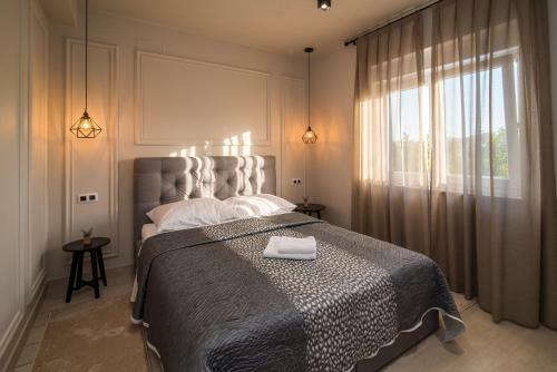 Luxury Apartment Imperia