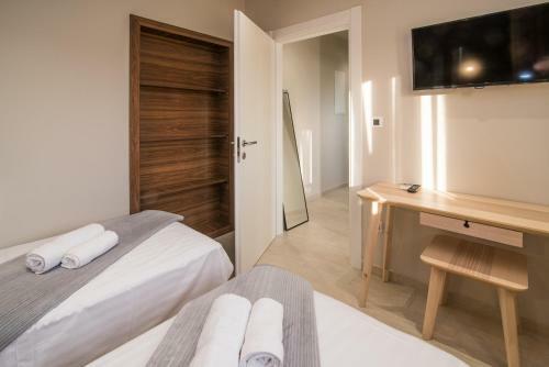 Luxury Apartment Imperia