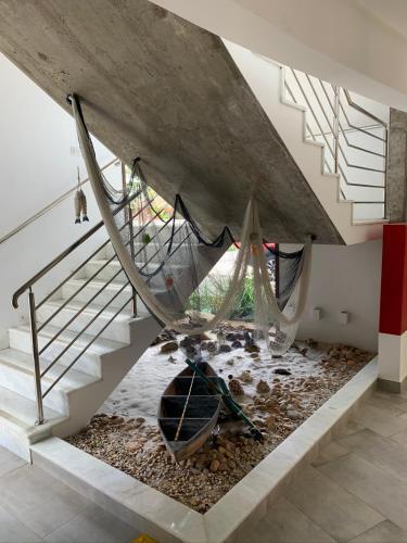 Apartamento Pipa Ubaia 219 Com Solarium
