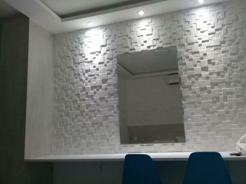 Apartamento Apto Rover 2 Com Solarium No Ubaia Residence 215