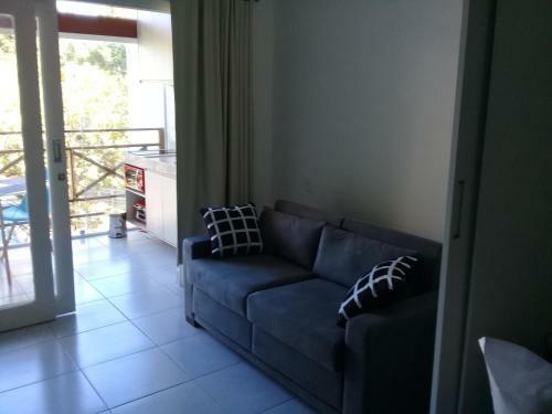 Apartamento Apto Rover 2 Com Solarium No Ubaia Residence 215