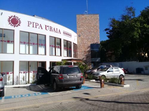 Apartamento Apto Rover 2 Com Solarium No Ubaia Residence 215