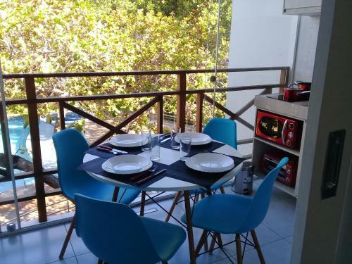 Apartamento Apto Rover 2 Com Solarium No Ubaia Residence 215