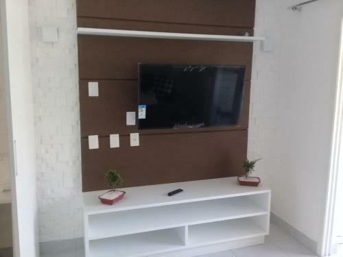 Apartamento Apto Rover 2 Com Solarium No Ubaia Residence 215
