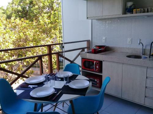 Apartamento Apto Rover 2 Com Solarium No Ubaia Residence 215