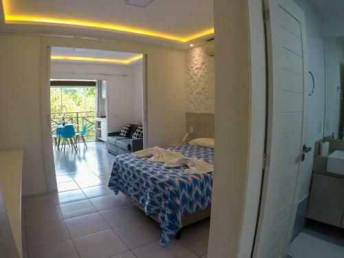 Apartamento Apto Rover 2 Com Solarium No Ubaia Residence 215