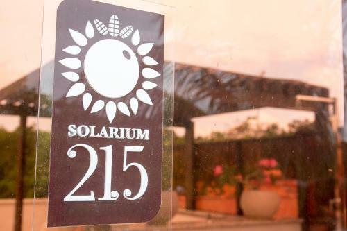 Apartamento Apto Rover 2 Com Solarium No Ubaia Residence 215