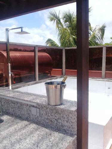 Apartamento Apto Rover 2 Com Solarium No Ubaia Residence 215