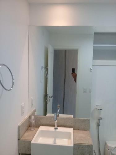 Apartamento Apto Rover 2 Com Solarium No Ubaia Residence 215