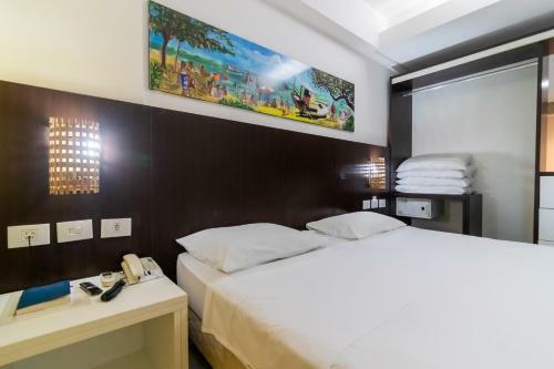 Hotel Flat Pipa�s Bay