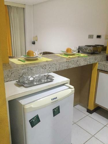 Apartamento Pipa's Ocean