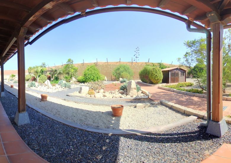 Apartamento Finca La Bonita