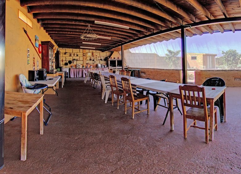 Apartamento Finca La Bonita