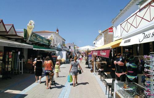 Holiday Home L'aiguillon Sur Mer Rue Des Vanneaux