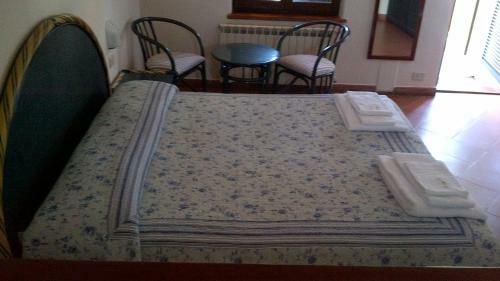 Hotel Fiascherino