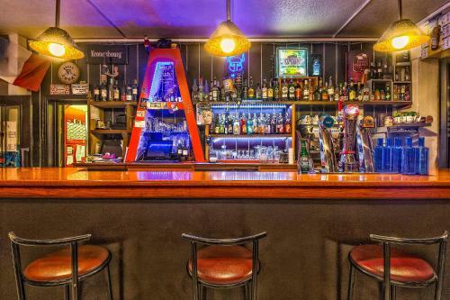 Hotel H�tel Restaurant Atipyc