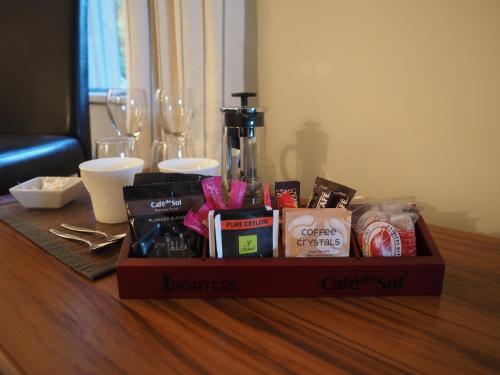 Apartamentos Hanmer View