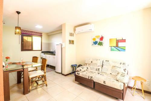 Apartamento Solar Pipa Flat 13