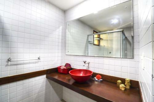Apartamento Solar Pipa Flat 13