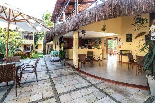 Apartamento Solar Pipa Flat 13