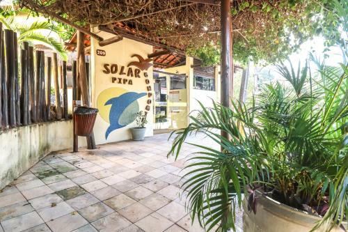 Apartamento Solar Pipa Flat 13