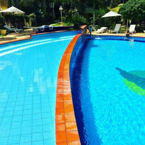 Apartamento Solar Pipa Flats