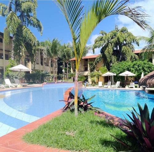 Apartamento Solar Pipa Flats