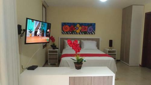 Apartamento Solar Pipa Flats