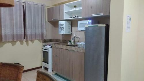 Apartamento Solar Pipa Flats