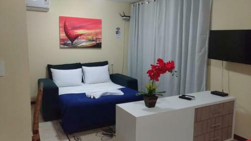 Apartamento Solar Pipa Flats