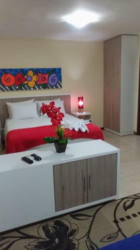 Apartamento Solar Pipa Flats