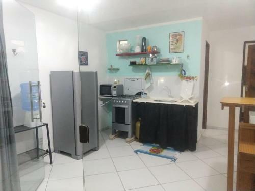 Apartamento La Piazzetta