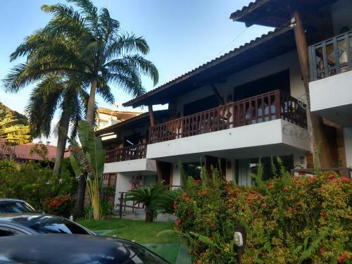 Apartamento La Piazzetta
