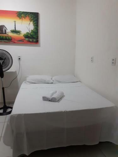 Apartamento La Piazzetta
