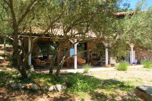 Boutique B&B Agroturizam Sv. Juraj