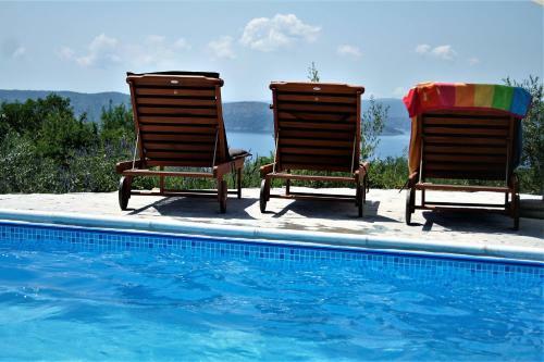Boutique B&B Agroturizam Sv. Juraj
