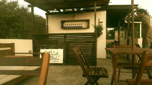 La Estacion Hostel - Pipa