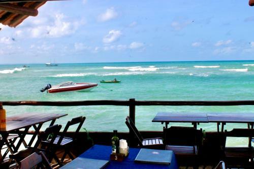 Apartamento Pipa's Bay Apto 208 - Flat Em Pipa Rn