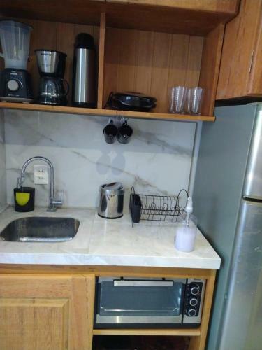 Apartamento Flat Completo Pipa