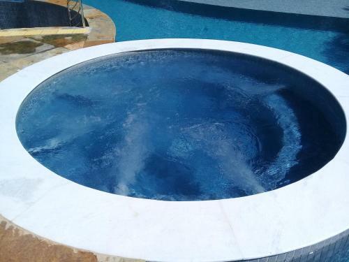 Apartamento Apto. Orchidea No Ubaia Residence 202