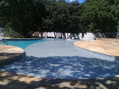 Apartamento Apto. Orchidea No Ubaia Residence 202