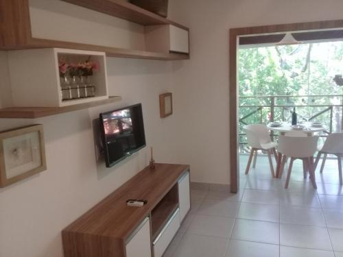 Apartamento Apto. Orchidea No Ubaia Residence 202