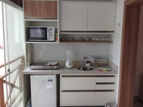 Apartamento Apto. Orchidea No Ubaia Residence 202