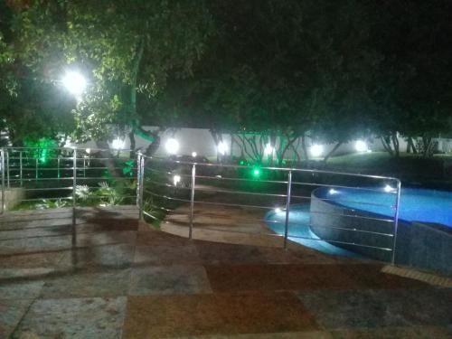 Apartamento Apto. Orchidea No Ubaia Residence 202