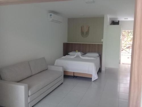 Apartamento Apto. Orchidea No Ubaia Residence 202